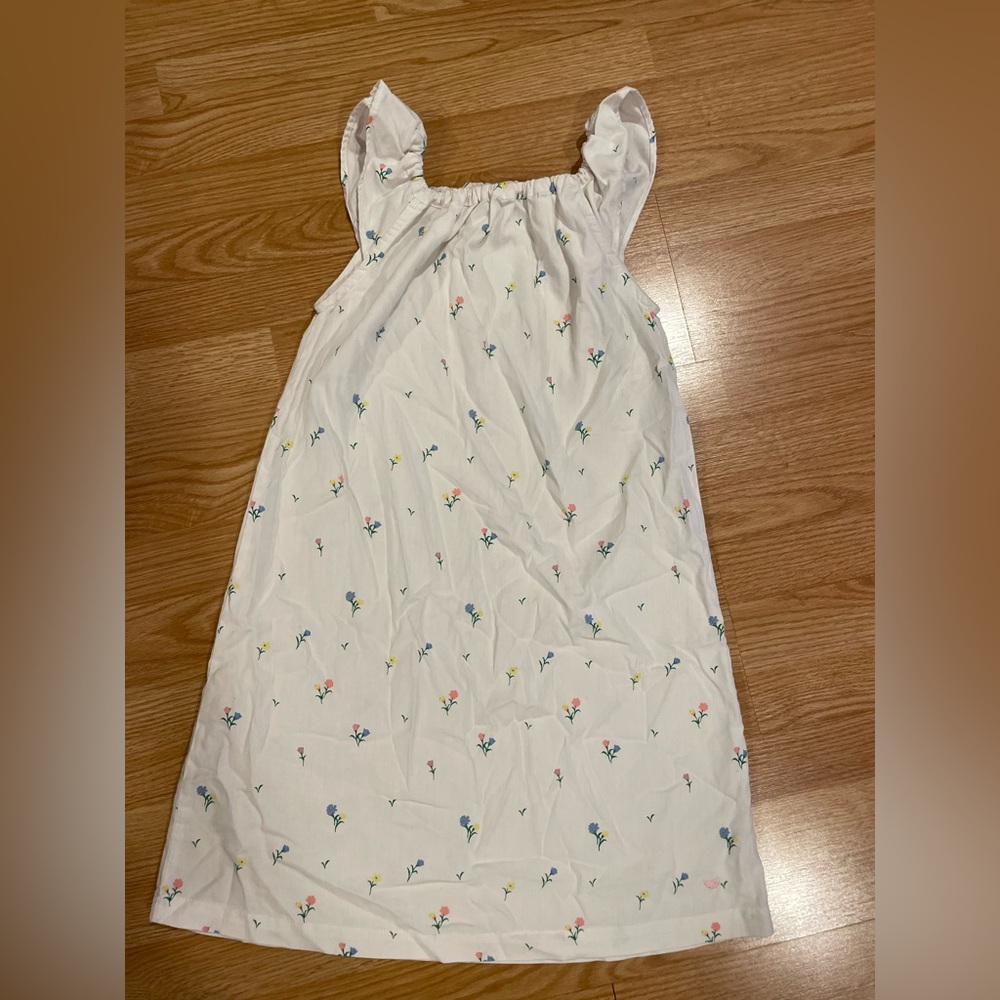 Girls Nightgown NWOT